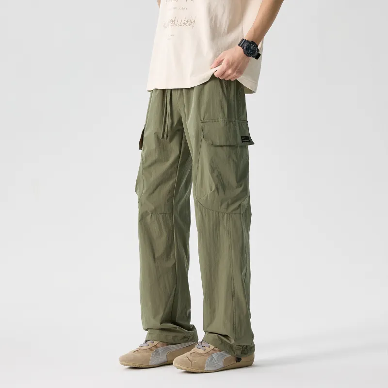 Lind Erki Casual Pants Unisex-10