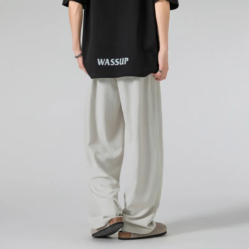 Lind Erki Casual Pants Unisex-3
