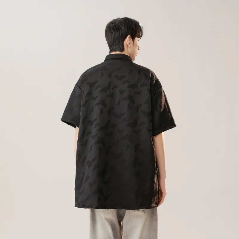 Lind Erki Shirts Unisex-7