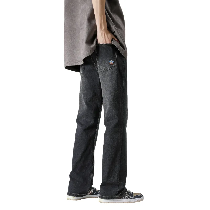 Lind Erki Jeans Unisex-4