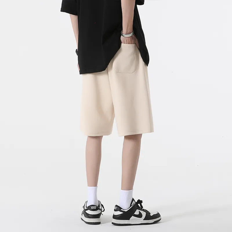 Lind Erki Casual Shorts Unisex-11