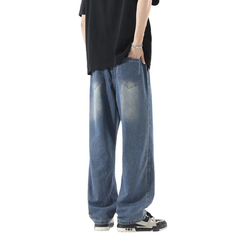 Lind Erki Jeans Unisex-1