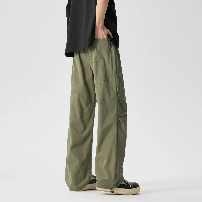 Lind Erki Casual Pants Unisex-11