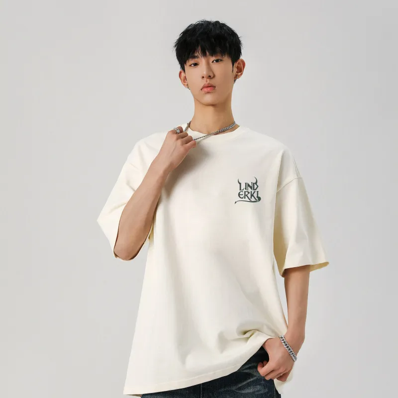 Lind Erki T Shirts Unisex-18