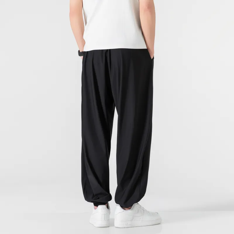 Lind Erki Casual Pants Unisex-11