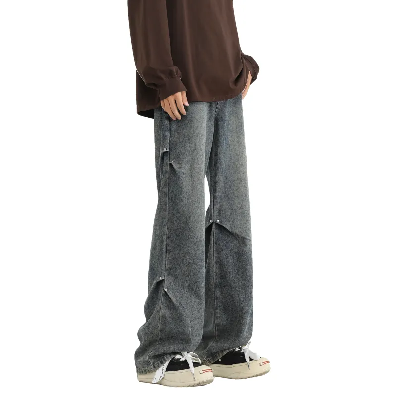 Lind Erki Jeans Unisex-1