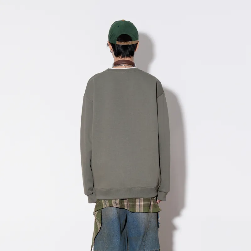 Lind Erki Sweatshirts Unisex-20