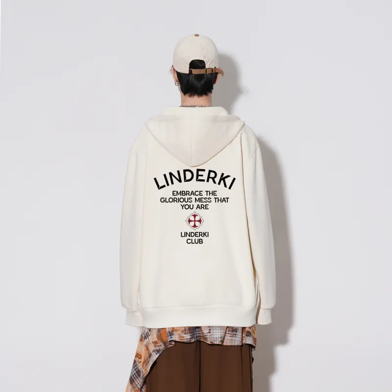 Lind Erki Sweatshirts Unisex-5