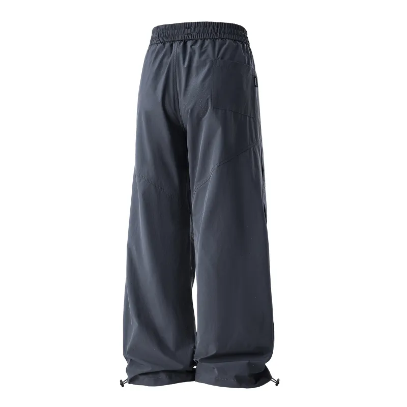 Lind Erki Casual Pants Unisex-5