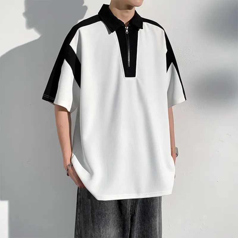 Lind Erki Polo Shirts Unisex-6