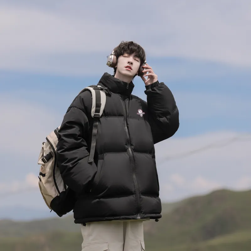 Lind Erki Down Jackets Unisex-2