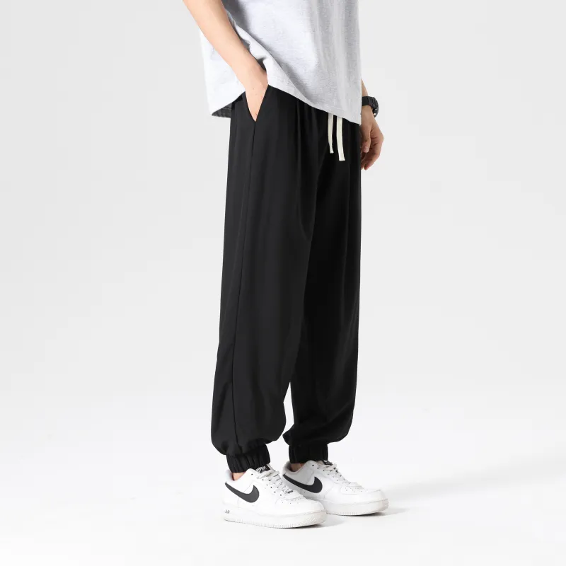 Lind Erki Casual Pants Unisex-8