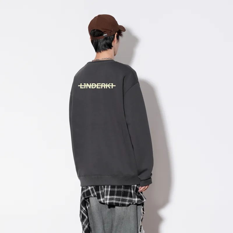 Lind Erki Sweatshirts Unisex-19