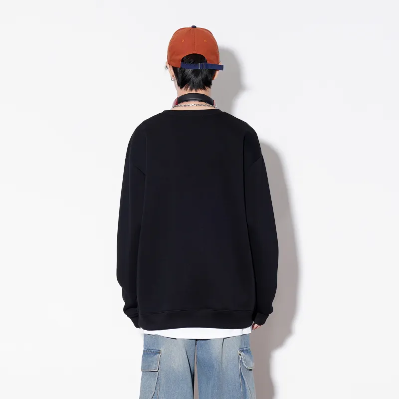 Lind Erki Sweatshirts Unisex-5