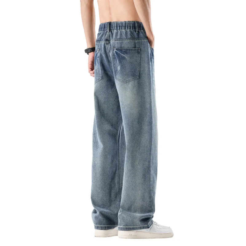 Lind Erki Jeans Unisex-10
