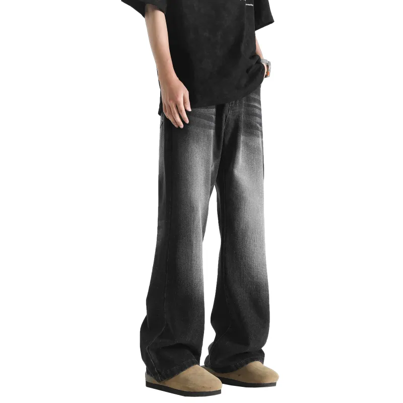 Lind Erki Jeans Unisex-4
