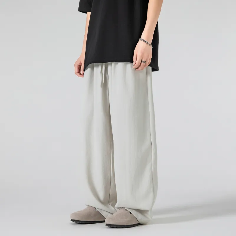 Lind Erki Casual Pants Unisex-2
