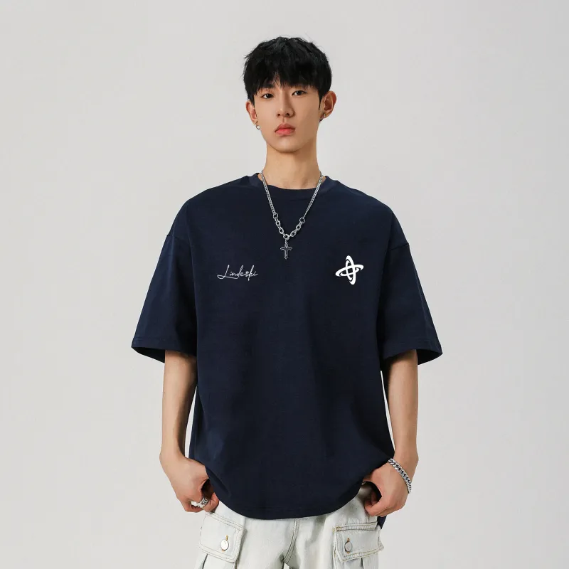 Lind Erki T Shirts Unisex-14