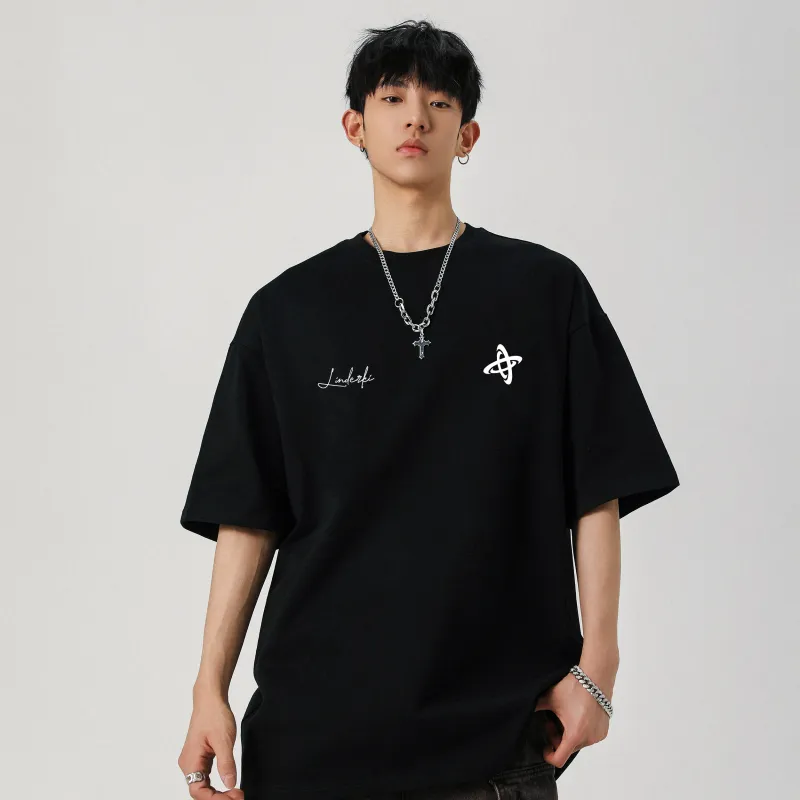 Lind Erki T Shirts Unisex-2