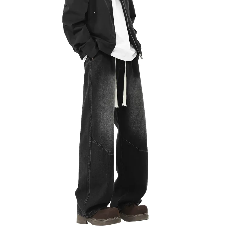 Lind Erki Jeans Unisex-7