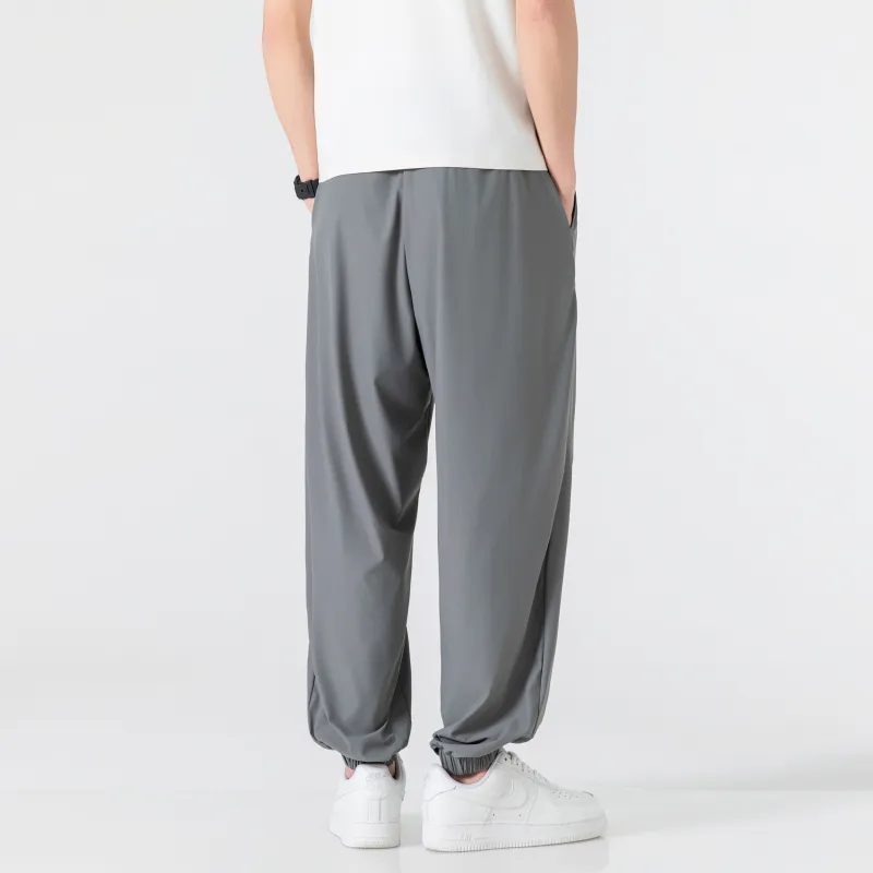 Lind Erki Casual Pants Unisex-7