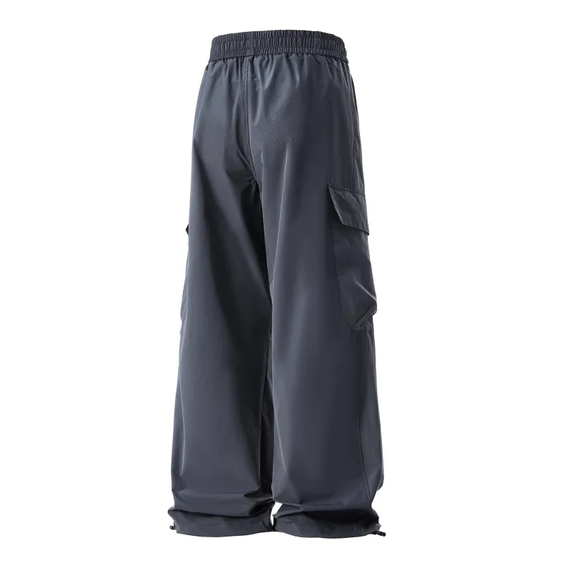 Lind Erki Casual Pants Unisex-5