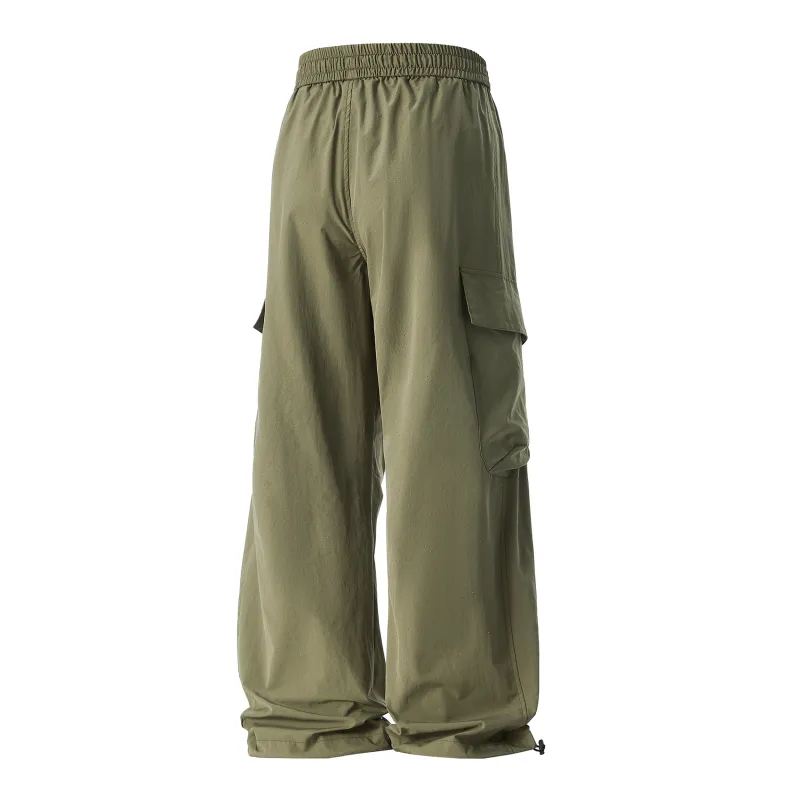 Lind Erki Casual Pants Unisex-9