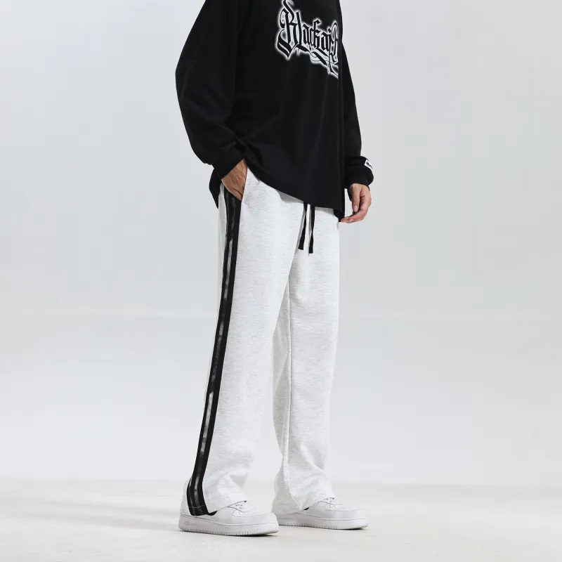 Lind Erki Casual Pants Unisex-8