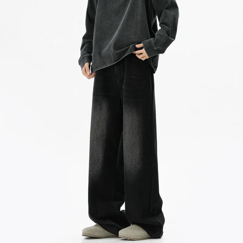 Lind Erki Jeans Unisex-12