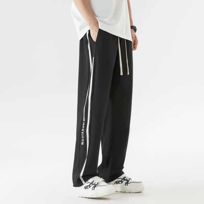 Lind Erki Casual Pants Unisex-8
