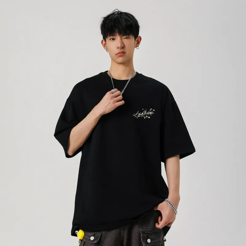 Lind Erki T Shirts Unisex-2