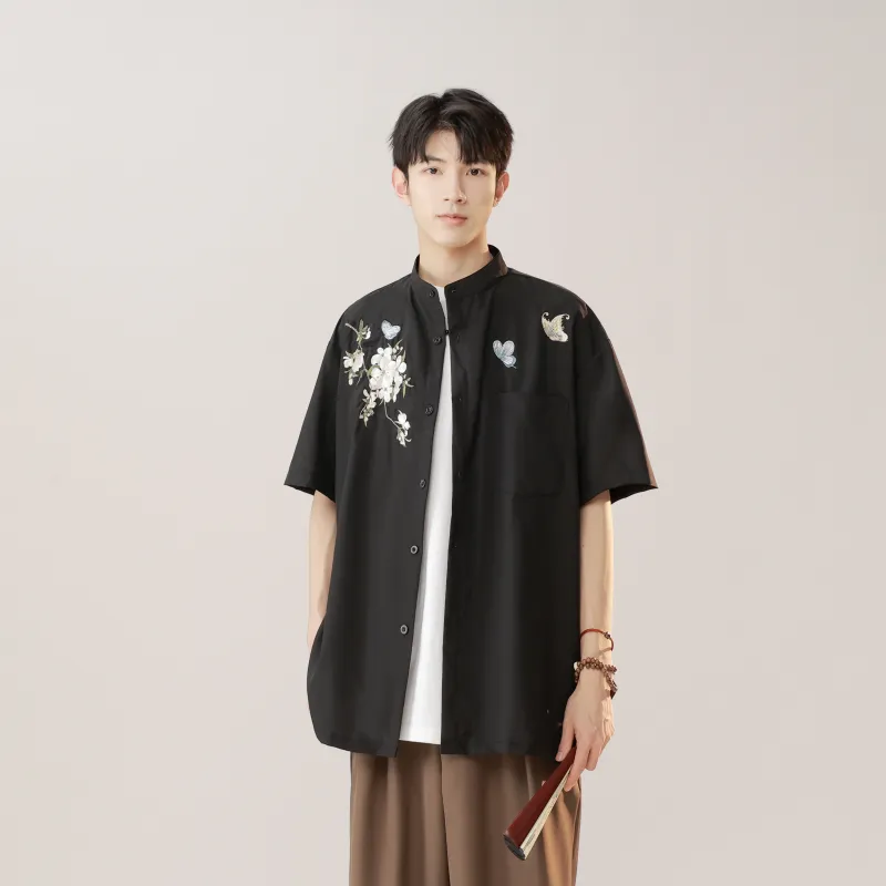 Lind Erki Shirts Unisex-7