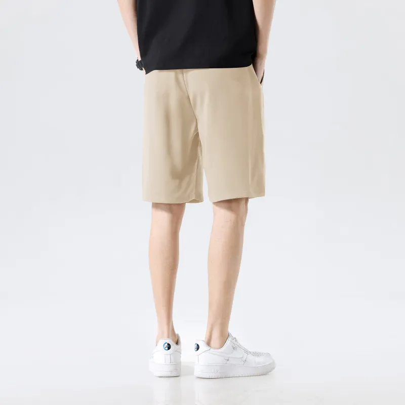 Lind Erki Casual Shorts Unisex-11
