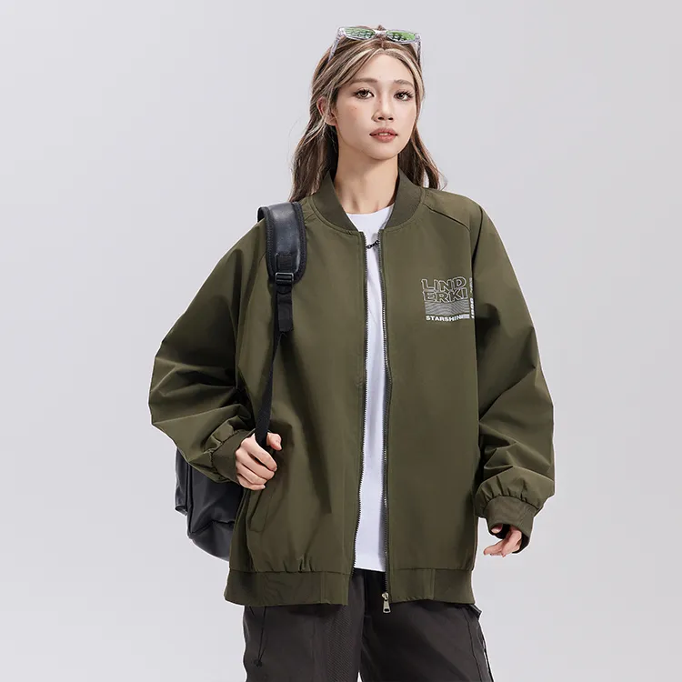 Lind Erki Jackets Unisex-11