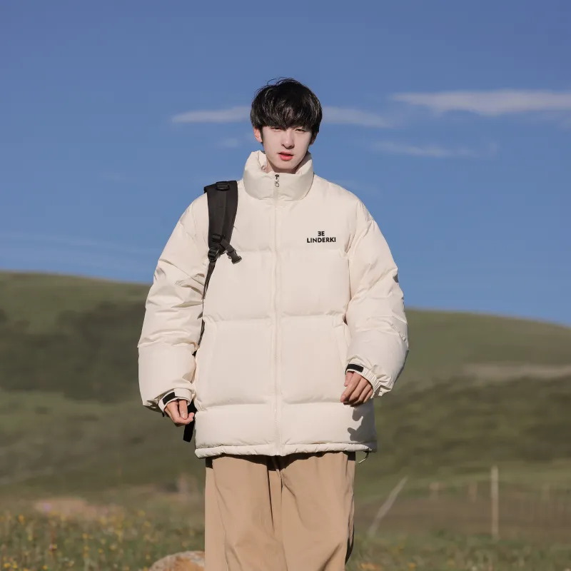Lind Erki Down Jackets Unisex-6
