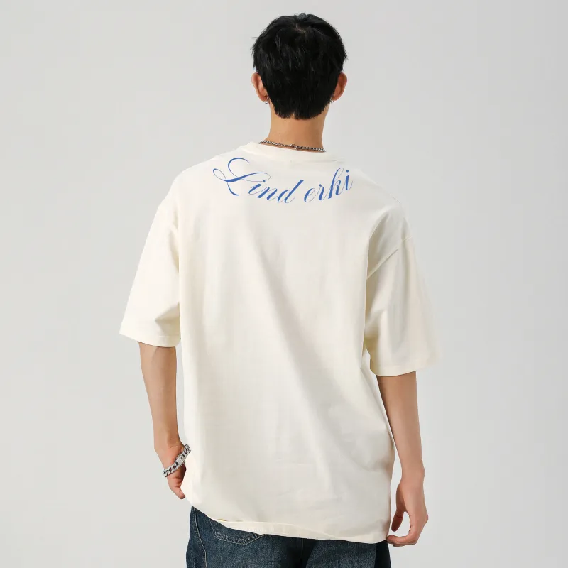 Lind Erki T Shirts Unisex-19