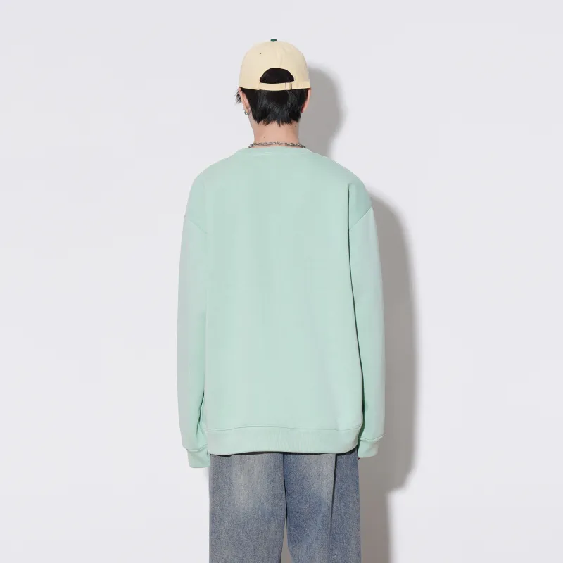 Lind Erki Sweatshirts Unisex-14
