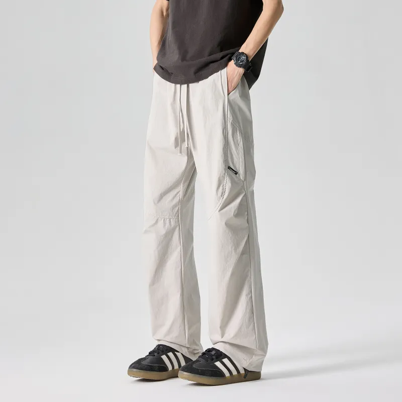 Lind Erki Casual Pants Unisex-2