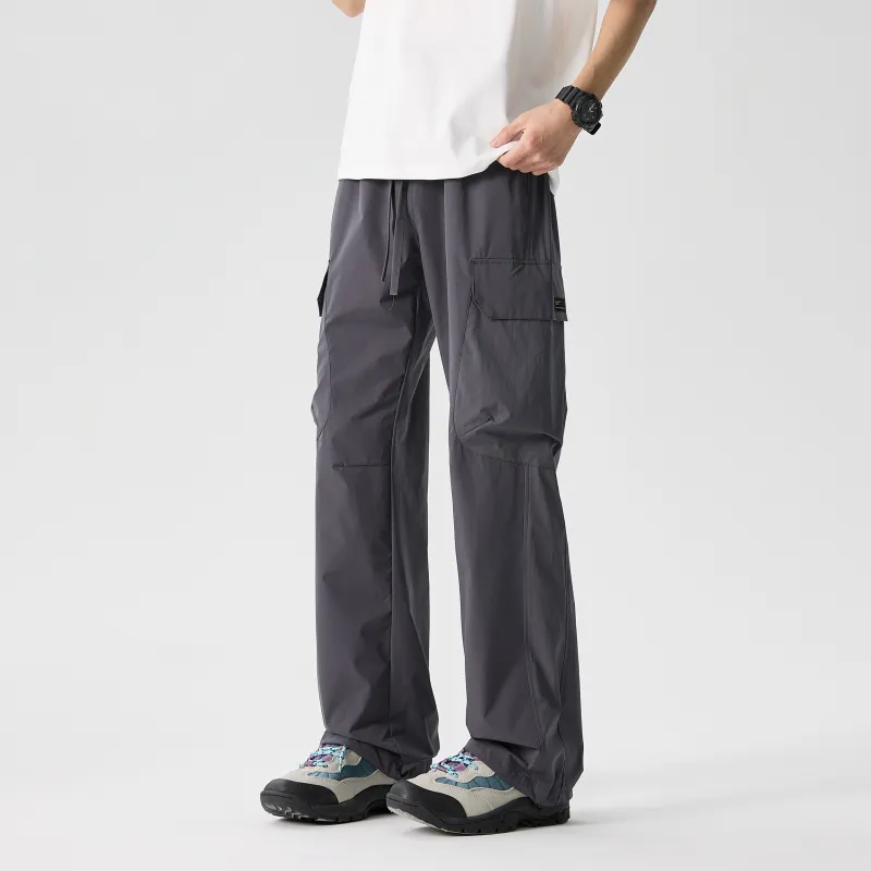 Lind Erki Casual Pants Unisex-6