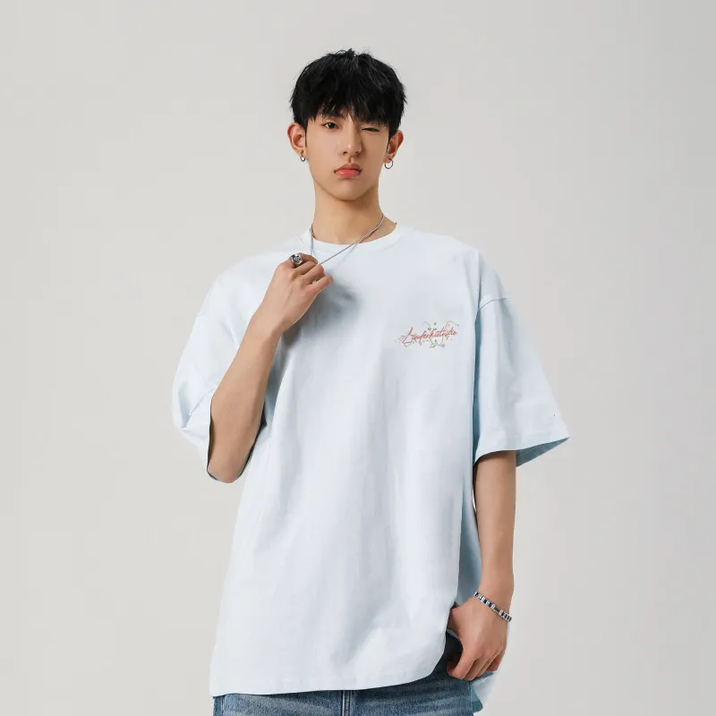 Lind Erki T Shirts Unisex-22