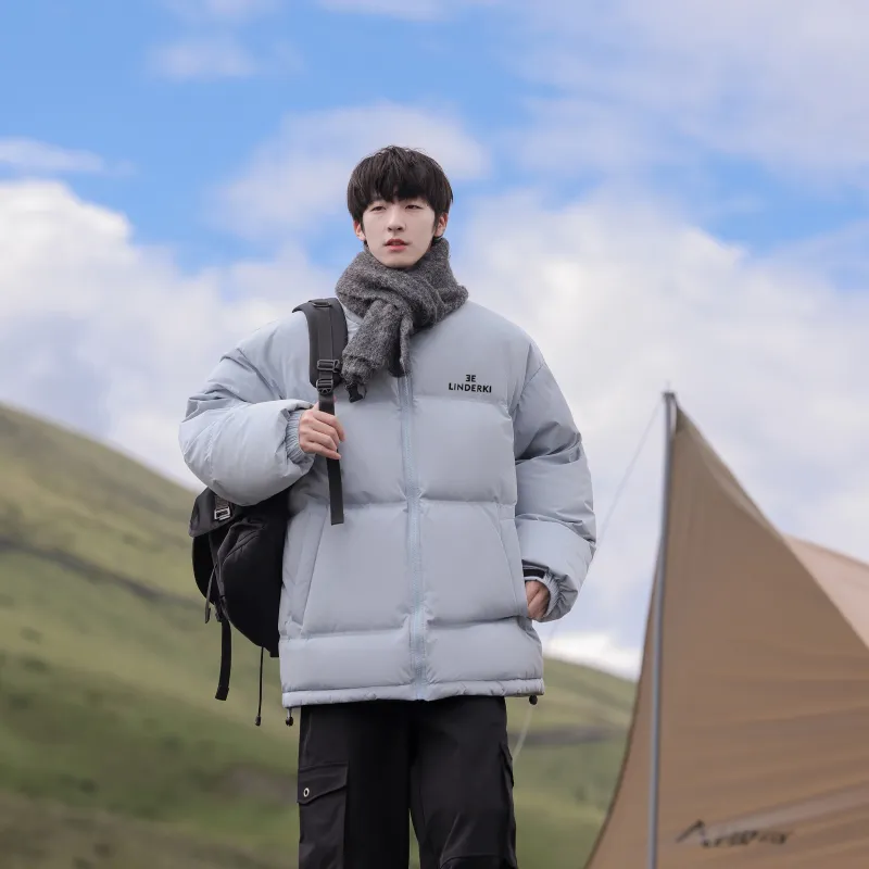 Lind Erki Down Jackets Unisex-10