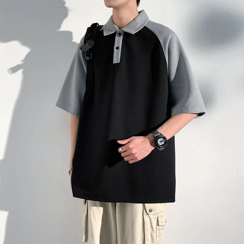 Lind Erki Polo Shirts Unisex-2