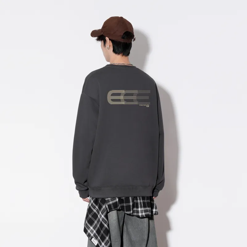 Lind Erki Sweatshirts Unisex-16