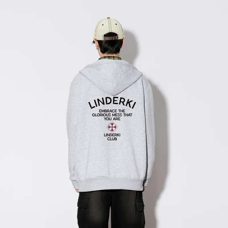 Lind Erki Sweatshirts Unisex-20