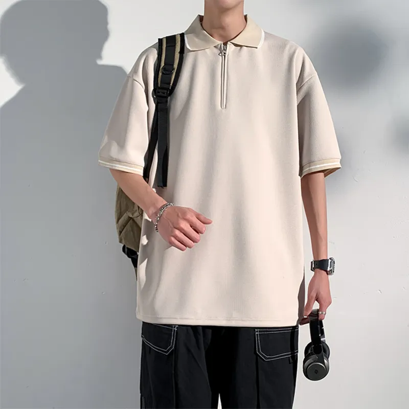 Lind Erki Polo Shirts Unisex-10