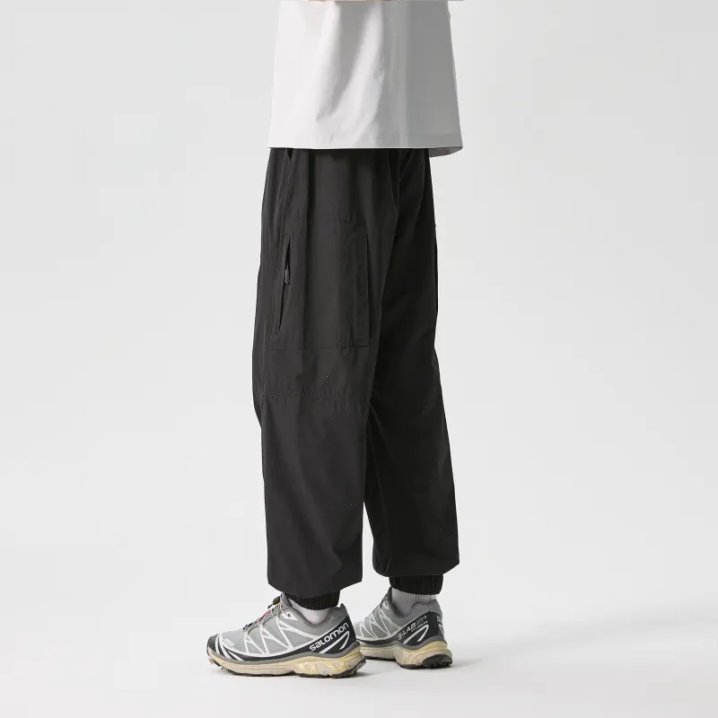 Lind Erki Casual Pants Unisex-15