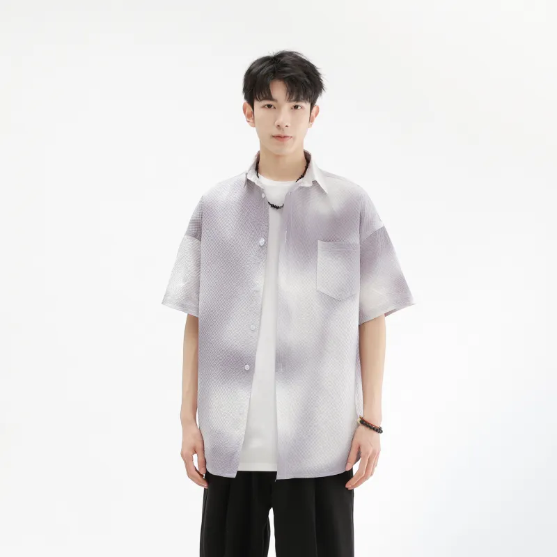 Lind Erki Shirts Unisex-6