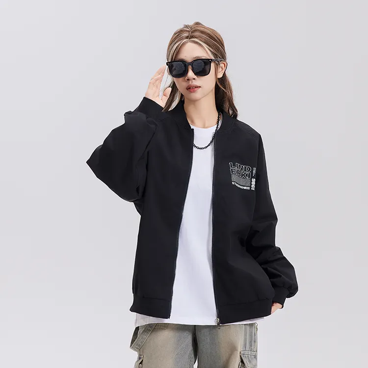 Lind Erki Jackets Unisex-2