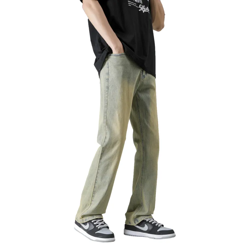 Lind Erki Jeans Unisex-1