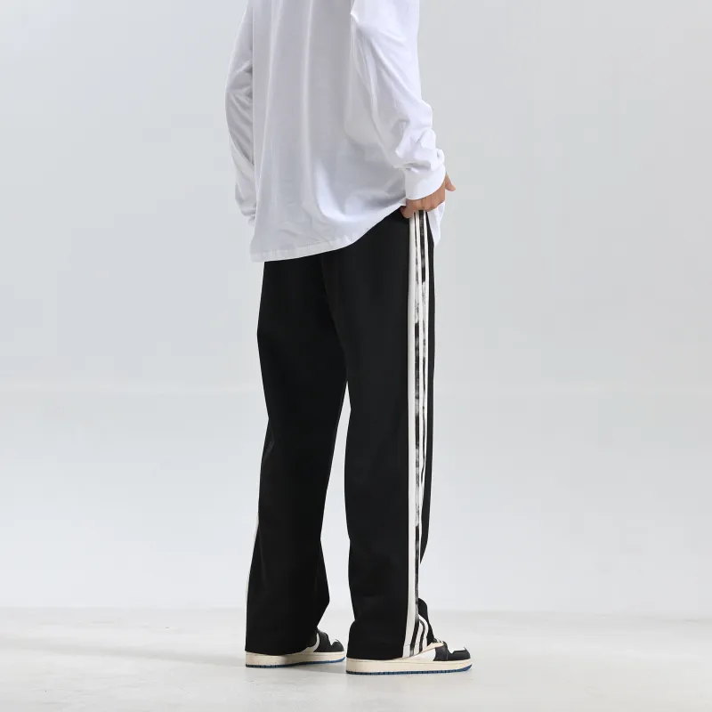 Lind Erki Casual Pants Unisex-4